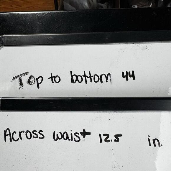 Chloe skirt medium M ivory crochet ribbed wool maxi designer luxury boho fall - Picture 3 of 9